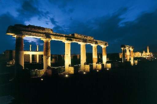 Campania, dica trentatré | Campania, dica trentatré |