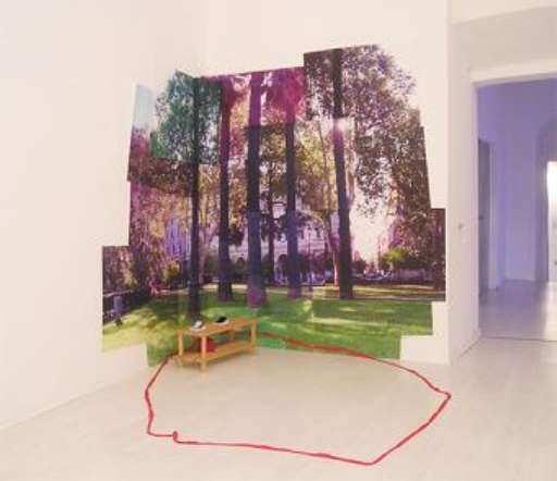 fino al 5.XII.2005 | Take Five | Roma, VM21 arte contemporanea fino al 5.XII.2005 | Take Five | Roma, VM21 arte contemporanea