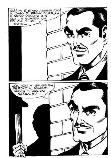 A.A.A. Tavole originali cercasi