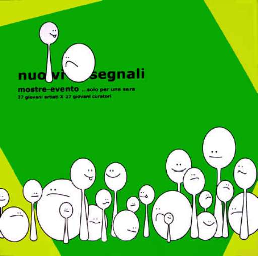 Nuovi segnali. 27 giovani curatori x 27 giovani artisti a Padova