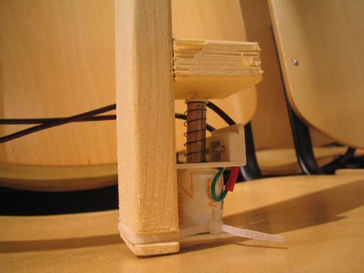 fino al 6.XII.2005 | Corporarte – Francesco Arena | Matera, Calia Interiors