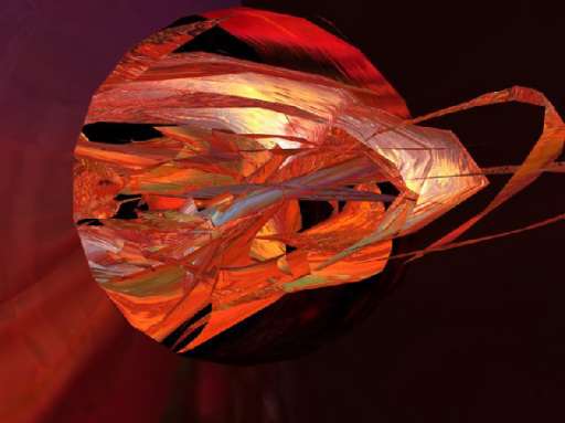 Monza tecnologica. Prima edizione per MNM, festival di arte e nuovi media