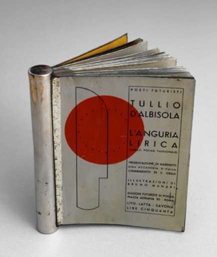 fino al 17.II.2006 | Libri taglienti esplosivi e luminosi | Bolzano, Museion