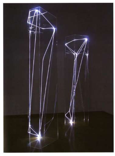 Premio Giovani – Scultura, Accademia di San Luca a Roma. In mostra i quattro finalisti