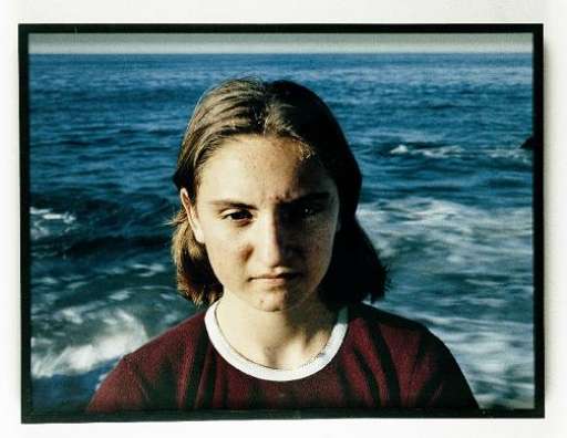 fino al 7.XII.2005 | American Images | Roma, American Academy