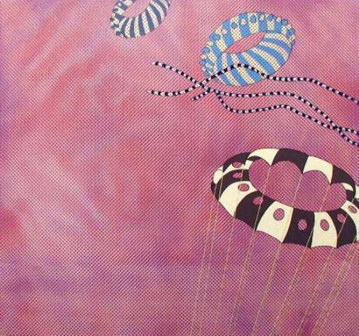 fino al 22.XII.2005 | Silvia Chiarini | Bologna, Agenzia 04 fino al 22.XII.2005 | Silvia Chiarini | Bologna, Agenzia 04