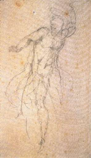 fino all’8.I.2006 | Michelangelo – Sei Capolavori | Padova, Palazzo Santo Stefano