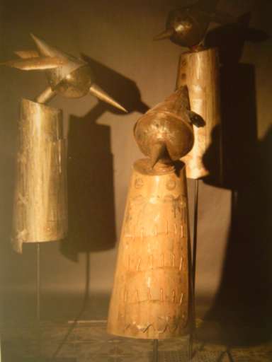 fino al 10.XII.2005  | Mirko Baricchi – Auto da me | Brescia, Galleria delle Battaglie