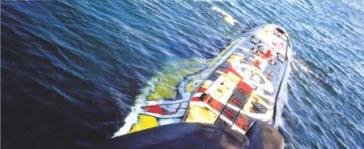 Nuova galleria a Milano. Le direttrici? Una slavista e una neurobiologa…