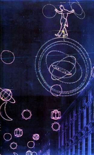 fino al 29.I.2006 | Divina Mimesis  | Roma, Villa Poniatowski