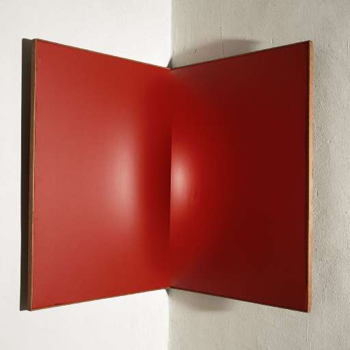 Enrico Castellani a Mosca. Quarta tappa del progetto SACE e l’arte