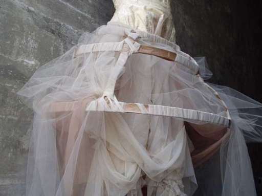 Arte e teatro a Genova. Un flashback nella performance visionaria di Eleonora Chiesa