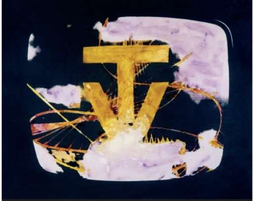 fino all’11.XII.2005 | Mario Schifano | Roma, Palazzo Ruspoli