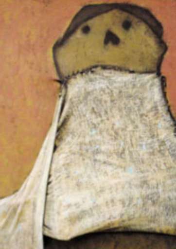 fino al 10.XII.2005 | Juan Esperanza | Palermo, Garage