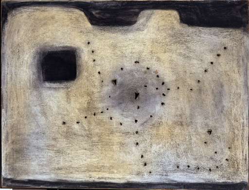 Tornabuoni Arte da Firenze a Venezia. Vernissage con Lucio Fontana