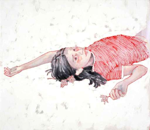 fino al 25.I.2006 | Roberta Savelli – Strega comanda colore | Siena, Francesca Sensi fino al 25.I.2006 | Roberta Savelli – Strega comanda colore | Siena, Francesca Sensi