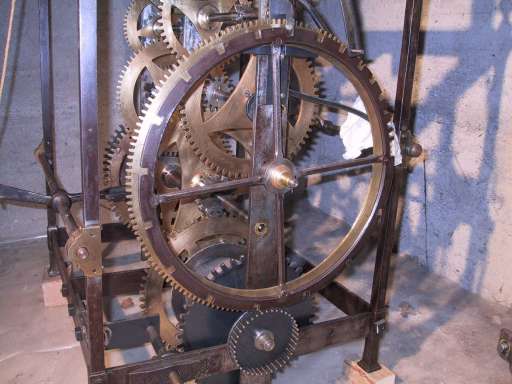 Apre Il Museo del Tempo di Clusone. Pittura, scultura e orologi antichi per scandire la storia del luogo