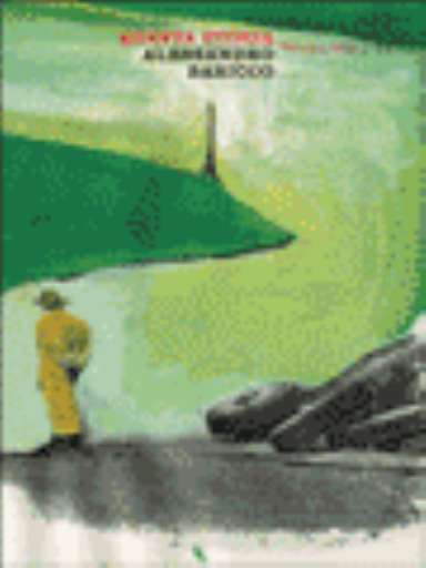 Baricco & Toccafondo, l’inedito tandem in mostra a Roma