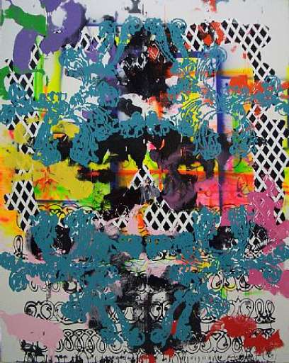 fino al 18.II.2006 | Christine Strueli – Double It | Milano, Monica DeCardenas Project Room