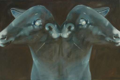 fino al 10.I.2006 | Nel caso vi interessi l’infinito | Bologna, Nt Art Gallery