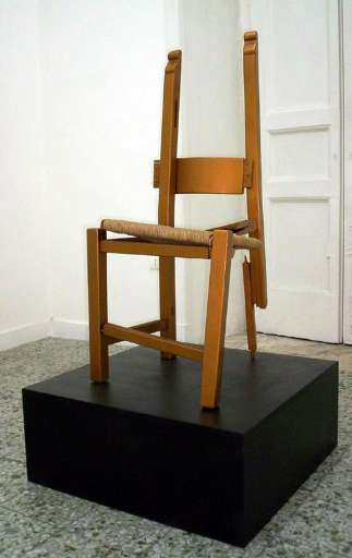 fino al 5.I.2006 | Rashid Johnson – Young Gifted and Black | Napoli, 404 arte contemporanea