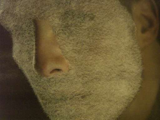 fino al 8.I.2006 | Ritorni d’immagini | Villafontana di Bovolone (vr), The Flat Villa Noris