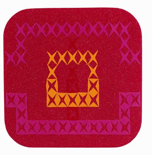 fino al 22.I.2006 | Nuova generazione astratta | Milano, Fondazione Zappettini fino al 22.I.2006 | Nuova generazione astratta | Milano, Fondazione Zappettini