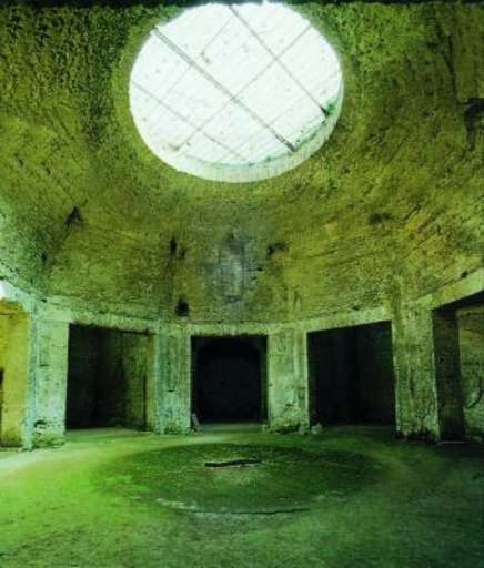 La Domus Aurea di Nerone è pericolante. Buttiglione: La chiudo immediatamente