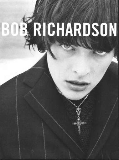 Muore Bob Richardson, star della fotografia di moda anni ’70. Papà del bad boy Terry