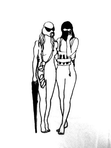 Sissi e Ivana Spinelli a New York. Dopo l’artist residence, la mostra alla Columbia University