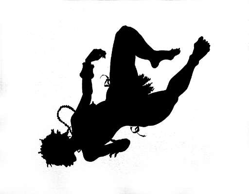 Kara Waker conquista il Larry Aldrich Award  2005