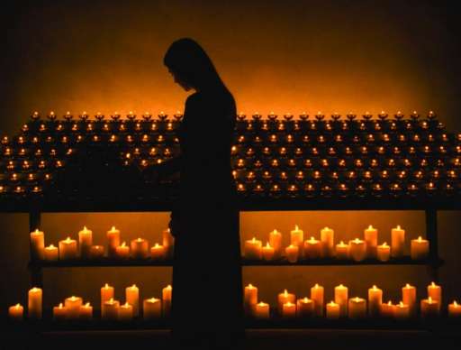 fino al 22.XII.2005 | Bill Viola | New York, James Cohan Gallery