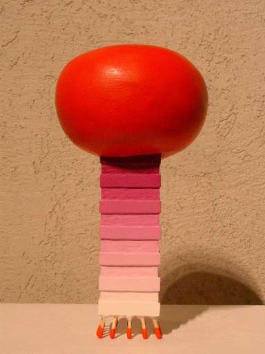 fino al 22.XII.2005 | Japanese Art-Quake | Napoli, Changing Role