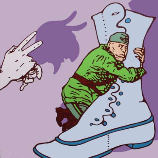 exibinterviste – la giovane arte | Gabriele Arruzzo exibinterviste – la giovane arte | Gabriele Arruzzo