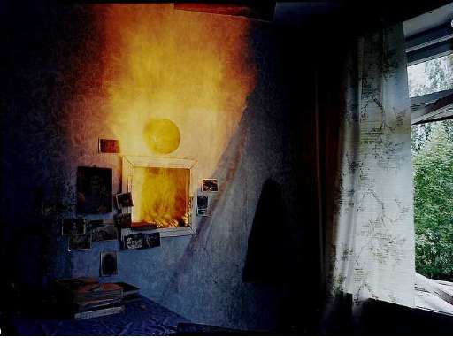 Tutta la fotografia di Zuma. La nuova galleria torinese celebra un secolo di tecniche fotografiche