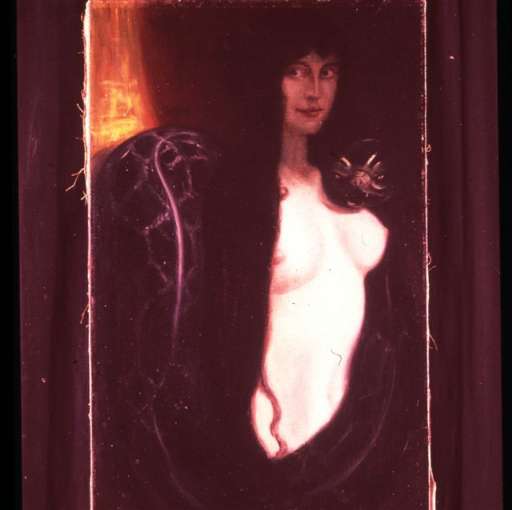 fino al 26.II.2006 | Sogni – Visioni tra Simbolismo e Liberty | Alessandria, Palazzo Asperia