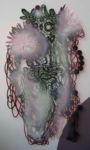 fino al 21.XII.2005 | Hinterland | Roma, Villa Massimo