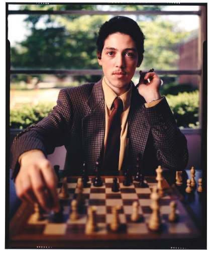 fino al 30.XII.2005 | Beyond the Portrait  | Milano, Th inside