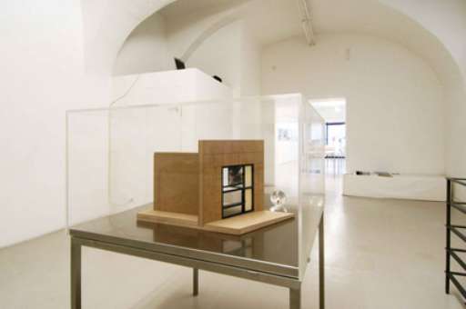 fino al 31.XII.2005 | Pàlffy & Jabornegg – Spazi espositivi | Bolzano, Ar/ge kunst