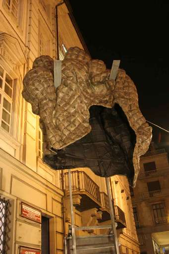 fino al 28.I.2006 | Perino&Vele | Torino, Palazzo Bricherasio e Galleria Peola fino al 28.I.2006 | Perino&Vele | Torino, Palazzo Bricherasio e Galleria Peola