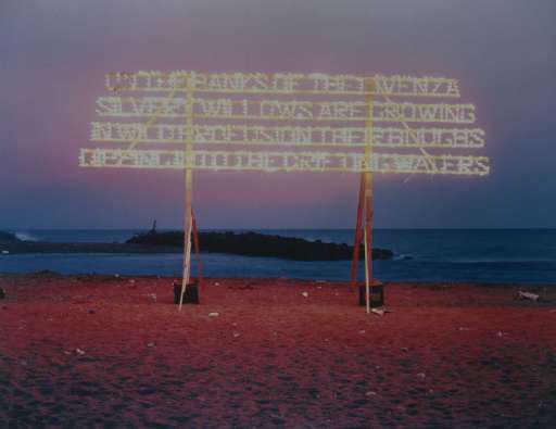 The Vincent 2006. Nominati i cinque finalisti del premio olandese