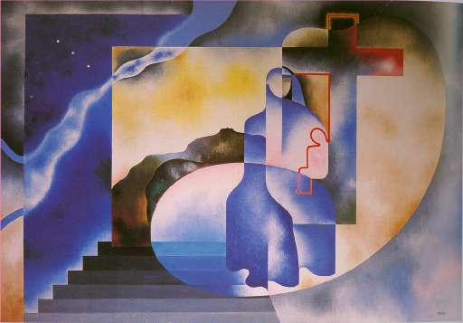 Donazione per il Museo Fattori di Livorno. In collezione cinque opere di Osvaldo Peruzzi