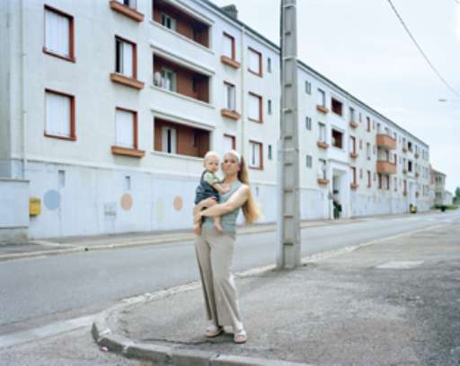 fino al 15.I.2006 | Fuori Uso XVI – La strada | Pescara, Ex mercato ortofrutticolo