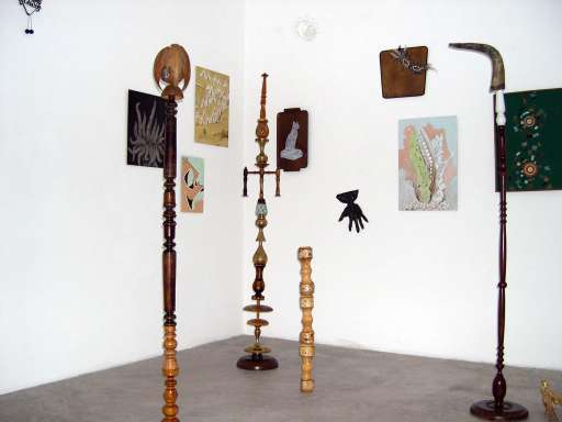 fino all’11.II.2006 | Laurence Figgis / Gitte Schäfer | Roma, S.A.L.E.S fino all’11.II.2006 | Laurence Figgis / Gitte Schäfer | Roma, S.A.L.E.S