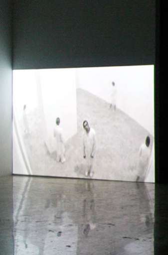 fino al 15.I.2006 | Zak Manzi – Burnout | Giugliano (na), Umberto Di Marino