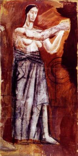 fino al 29.I.2006 | Sironi monumentale | Rovereto, Mart