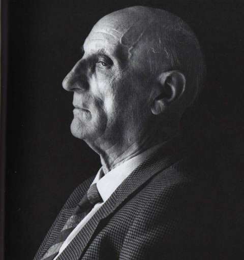 fino al 17.I.2006 |  Arturo Patten – In fondo agli occhi | Agrigento, Museo Archeologico Regionale