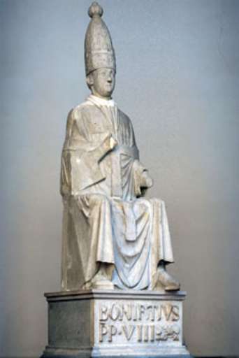 fino al 21.IV.2006 | Arnolfo. Alle origini del Rinascimento | Firenze, Museo dell’Opera del Duomo