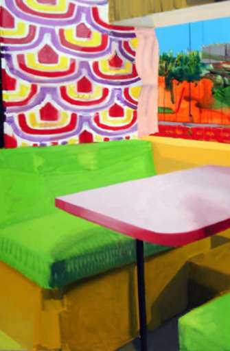 fino al 19.I.2006 | Alessandro Roma | Bologna, Galleria Marabini