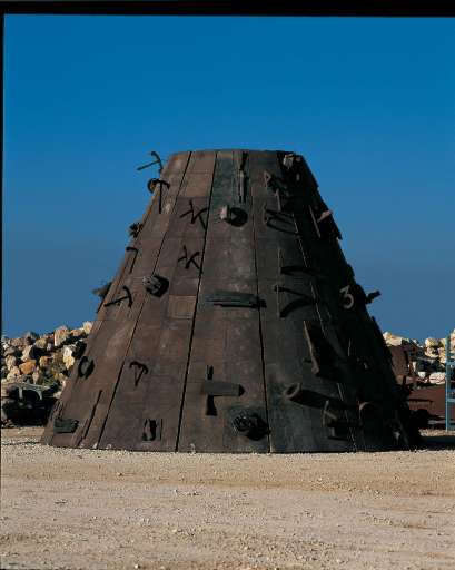 fino al 5.II.2006 | Mimmo Paladino – Quijote | Napoli, Museo di Capodimonte